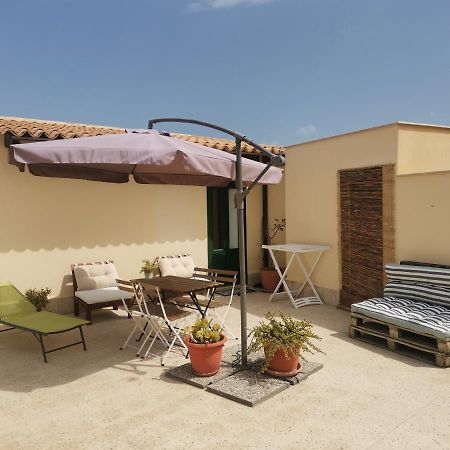 Ortigia Bedda Mia Villa Syracuse Buitenkant foto