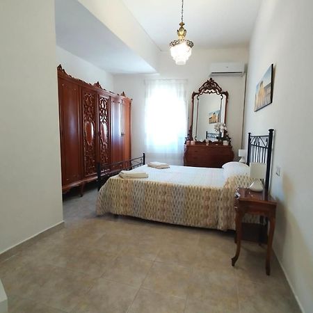 Ortigia Bedda Mia Villa Syracuse Buitenkant foto