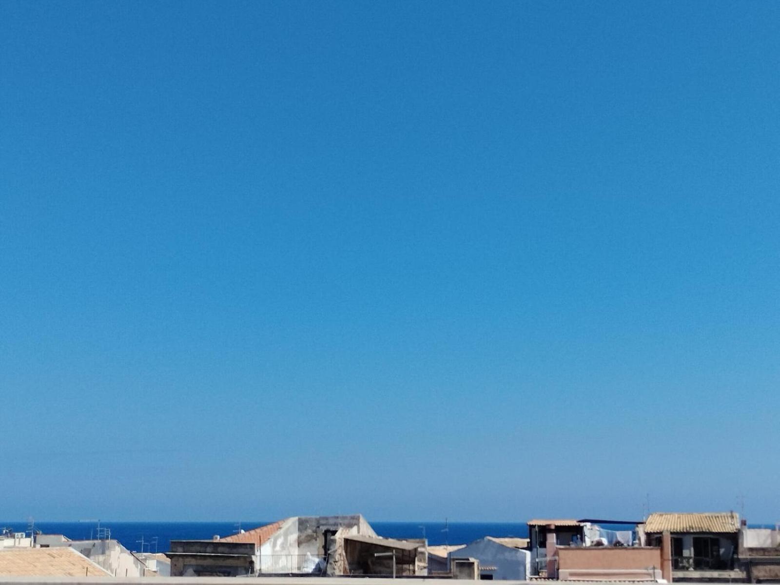 Ortigia Bedda Mia Villa Syracuse Buitenkant foto